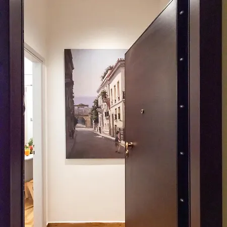Apartment Relax Under Acropolis Athens