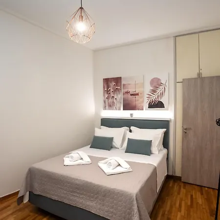 Apartment Relax Under Acropolis Athens