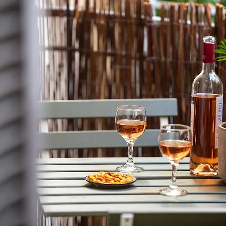 Relax Under Acropolis Apartment Athens