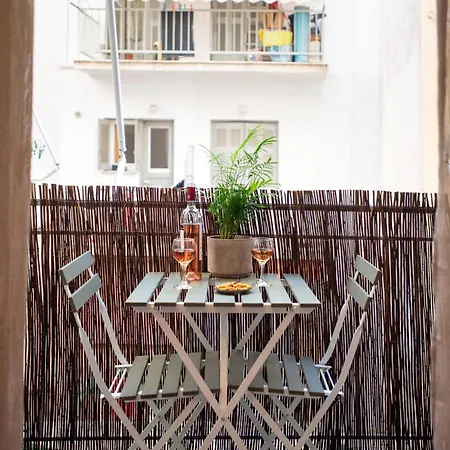 Apartment Relax Under Acropolis Athens