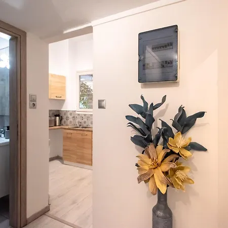 Apartment Relax Under Acropolis