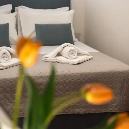 Relax Under Acropolis Athens