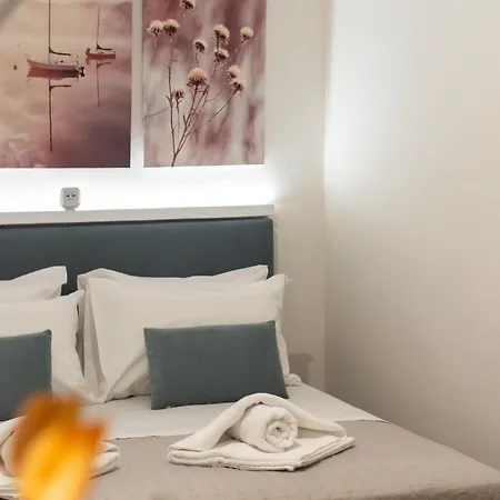 Apartment Relax Under Acropolis Athens